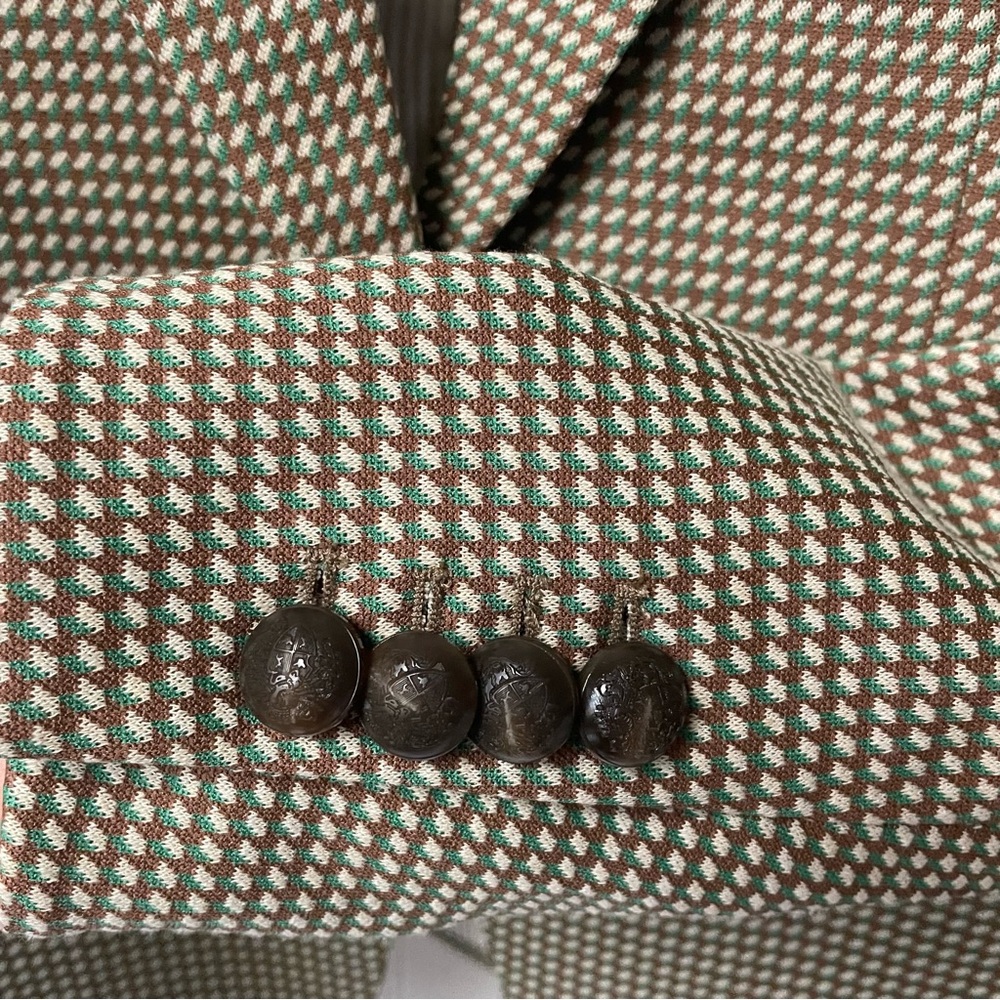 Veronica Beard Zeni Jacket Blazer Size 0 - Picture 6 of 10